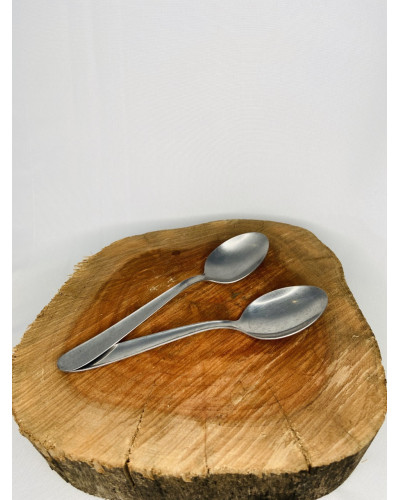 COLHER LISA - LOCAÇÃO COLHER LISA - LOCAÇÃO